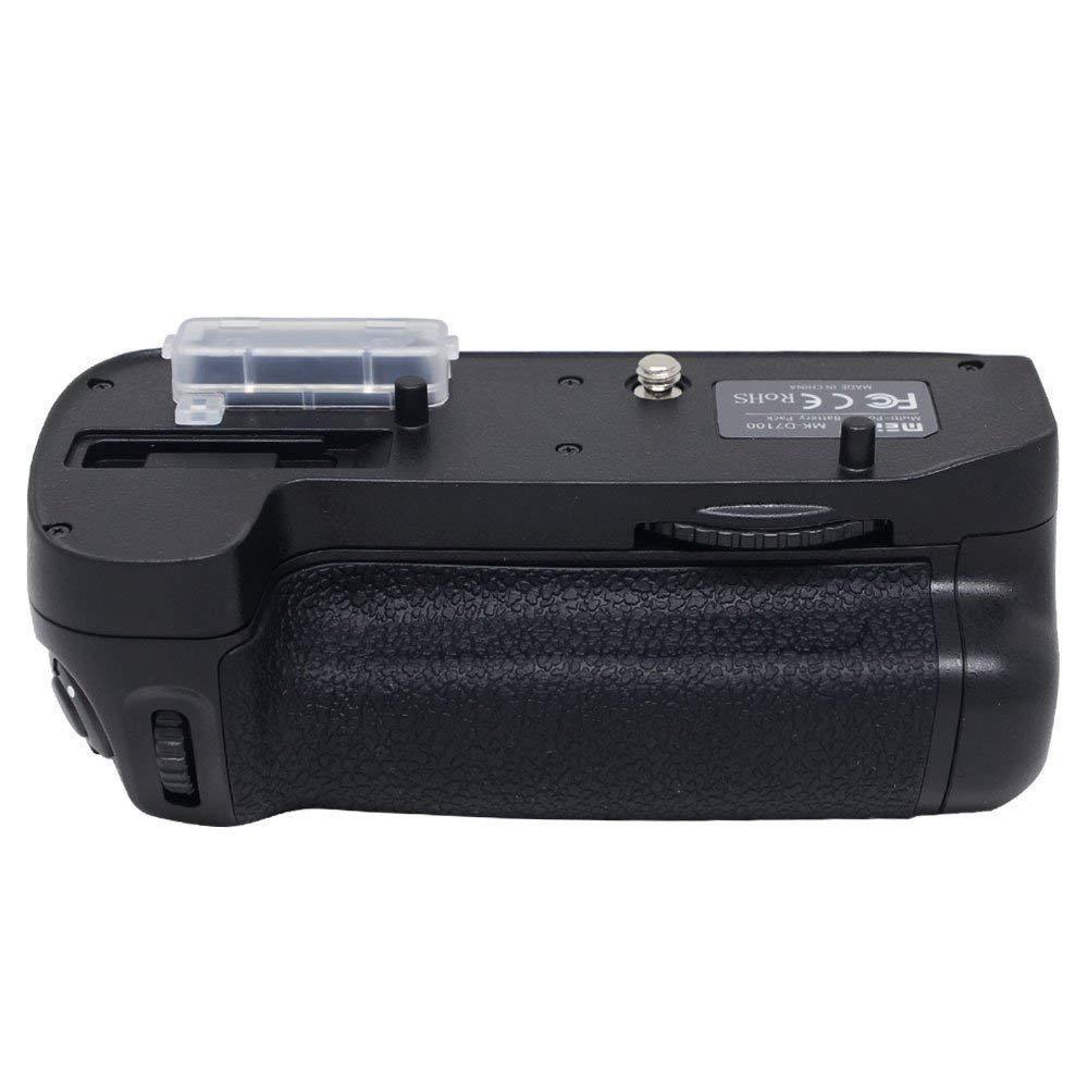 Meike Battery Grip (Nikon D7100 D7200)