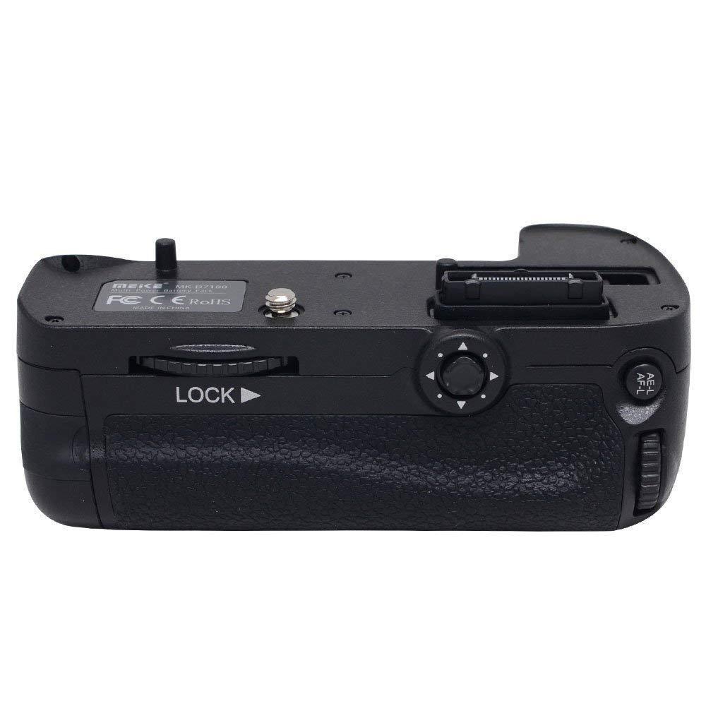 Meike Battery Grip (Nikon D7100 D7200)